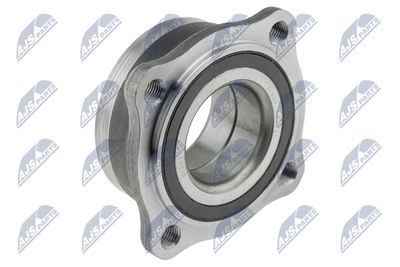 Комплект подшипника ступицы колеса NTY KLT-BM-021
