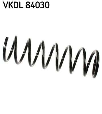 Balstiekārtas atspere SKF VKDL 84030