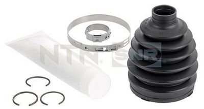 Комплект пыльника, приводной вал SNR OBK55.012