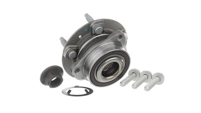 Комплект подшипника ступицы колеса SKF VKBA 7165