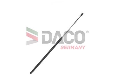 Газовая пружина, капот DACO SG0237