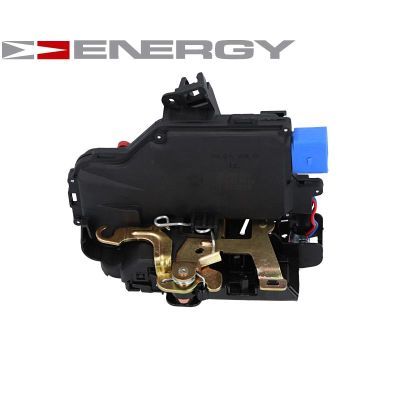 Замок двери ENERGY ZDP0007P