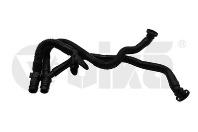 Šļūtene, Motora galvas vāka ventilācija vika 11031635201