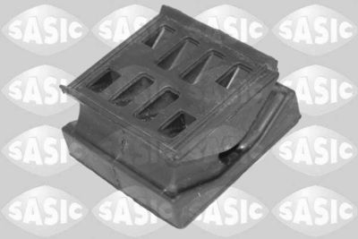 Gājiena ierobežotājs, Atsperojums SASIC 2656095