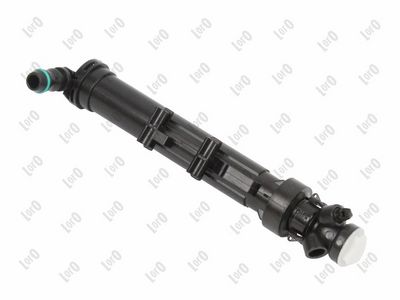 Ūdens sprausla, Lukturu tīrīšanas sistēma ABAKUS 103-03-078