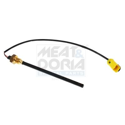Devējs, Motoreļļas līmenis MEAT & DORIA 72288