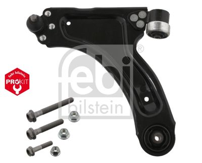 Neatkarīgās balstiekārtas svira, Riteņa piekare FEBI BILSTEIN 34221