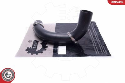 Pūtes sistēmas gaisa caurule ESEN SKV 24SKV563