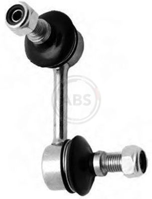 Stiepnis/Atsaite, Stabilizators A.B.S. 260129