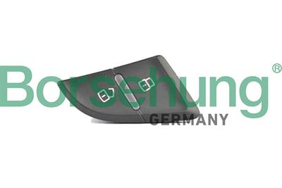 Выключатель, фиксатор двери BORSEHUNG B18579