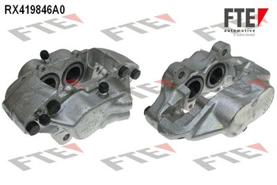 Bremžu suports FTE 9290909