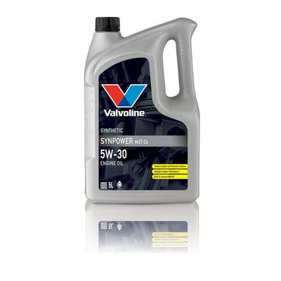 Моторное масло VALVOLINE 872771