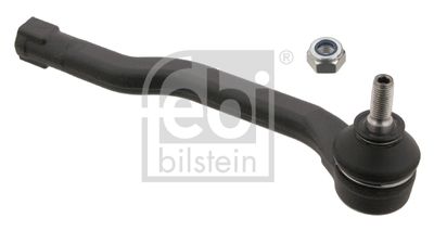 Наконечник поперечной рулевой тяги FEBI BILSTEIN 30528