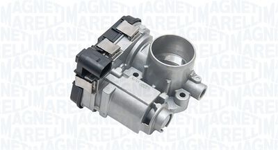 Корпус дроссельной заслонки MAGNETI MARELLI 802010407001