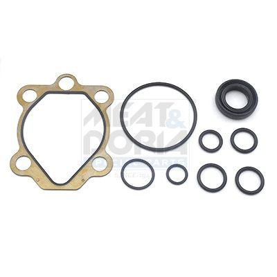 Blīvju komplekts, Hidrosūknis MEAT & DORIA 37031