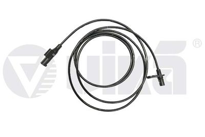 Devējs, Riteņu griešanās ātrums vika 99756801