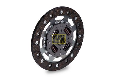 Sajūga disks Schaeffler LuK 318 0136 11