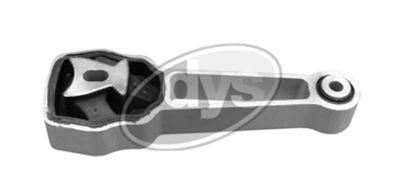 Подвеска, двигатель DYS 71-23353