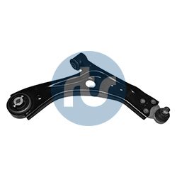 Neatkarīgās balstiekārtas svira, Riteņa piekare RTS 96-02923-1