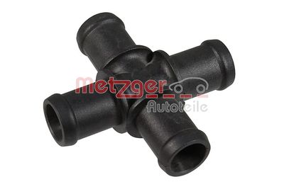 Dzesēšanas šķidruma caurule METZGER 4010449