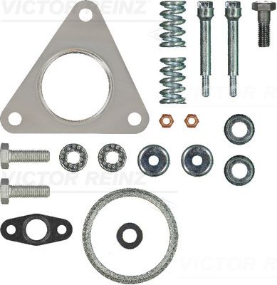 Монтажный комплект, компрессор VICTOR REINZ 04-10241-01