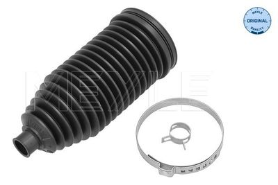 Комплект пыльника, рулевое управление MEYLE 014 620 0019