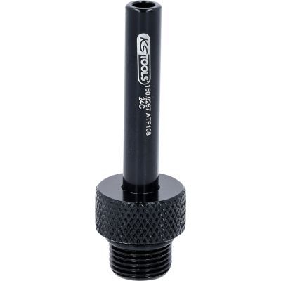 Iepildīšanas adapteris, Pārnesumkārba KS TOOLS 150.9267