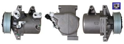 Компрессор, кондиционер ELSTOCK 51-1322