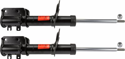 Амортизатор TRW JGM601T