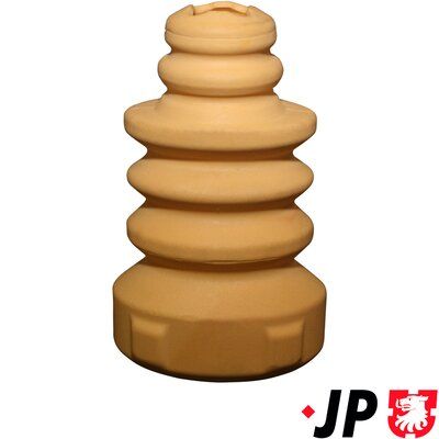 Gājiena ierobežotājs, Atsperojums JP GROUP 1152601600