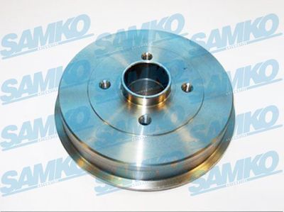 Bremžu trumulis SAMKO S70665