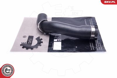 Pūtes sistēmas gaisa caurule ESEN SKV 54SKV100