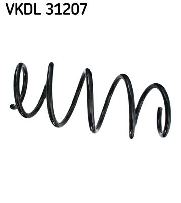 Пружина ходовой части SKF VKDL 31207