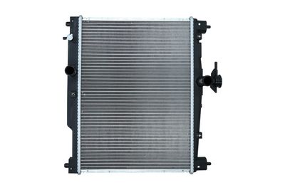 Radiators, Motora dzesēšanas sistēma KAMOKA 7700074