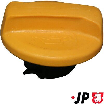 Крышка, заливная горловина JP GROUP 1213600600