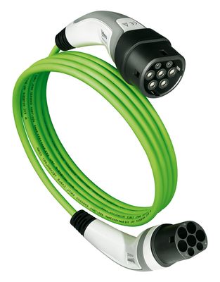 Зарядный кабель, электромобиль VALEO 652104