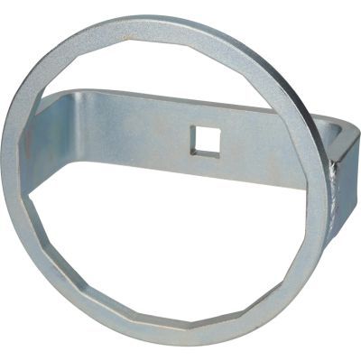 Eļļas filtra atslēga KS TOOLS 460.4585