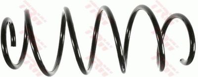 Пружина ходовой части TRW JCS155