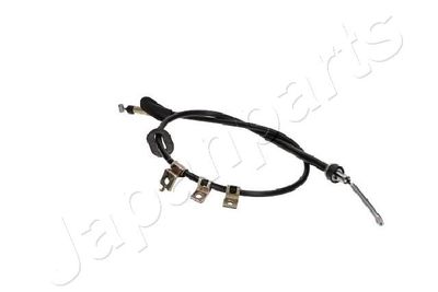 Trose, Stāvbremžu sistēma JAPANPARTS BC-448L