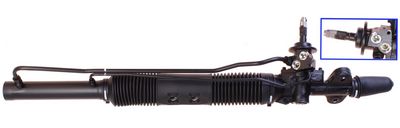 Рулевой механизм DRI 711520209