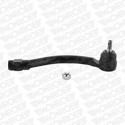 Наконечник поперечной рулевой тяги MONROE L43135