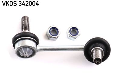 Тяга / стойка, стабилизатор SKF VKDS 342004