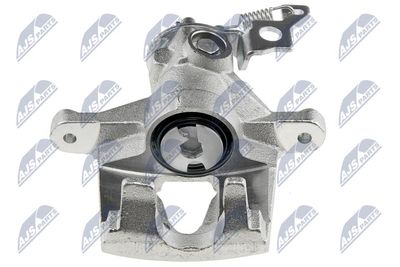 Bremžu suports NTY HZT-FR-012