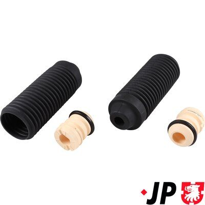 Пылезащитный комплект, амортизатор JP GROUP 4042702410