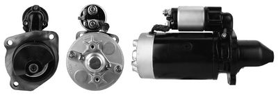 Starteris DRI 600066102