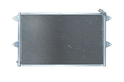 Конденсатор, кондиционер KAMOKA 7800110