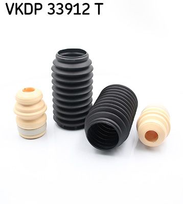 Пылезащитный комплект, амортизатор SKF VKDP 33912 T