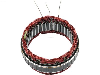 Stators, ģenerators AS-PL AS5024
