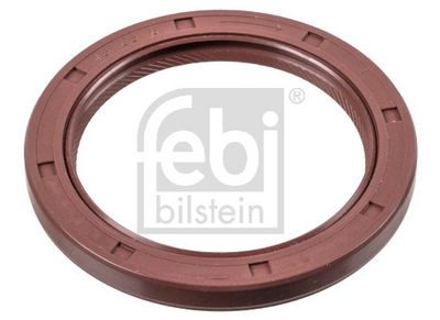 Уплотняющее кольцо, коленчатый вал FEBI BILSTEIN 199968