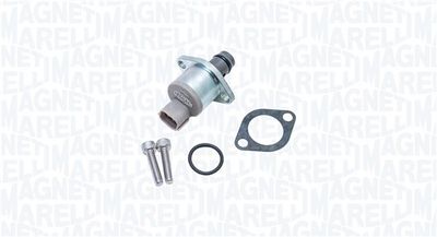 Redukcijas vārsts, Common-Rail sistēma MAGNETI MARELLI 215820003500